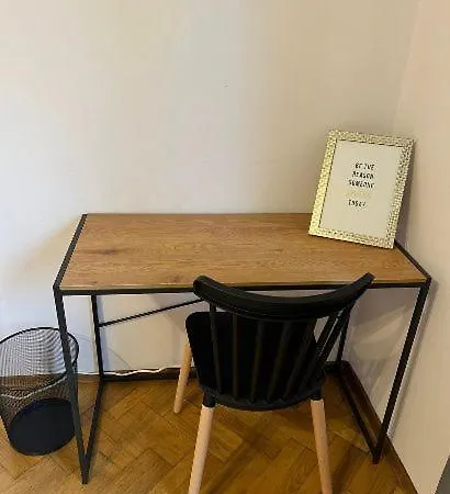 Pansiyon Cheerful 3 Bedroom House Krakow