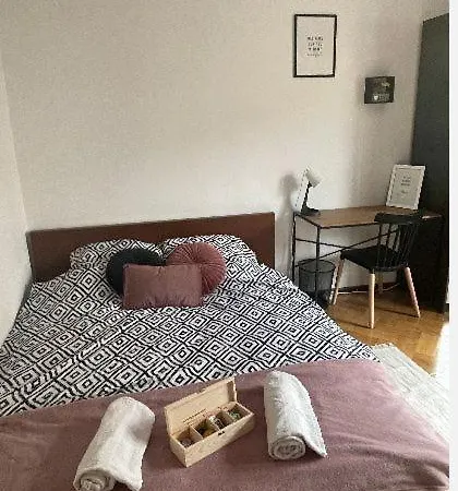 Pansiyon Cheerful 3 Bedroom House *