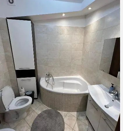 Cheerful 3 Bedroom House