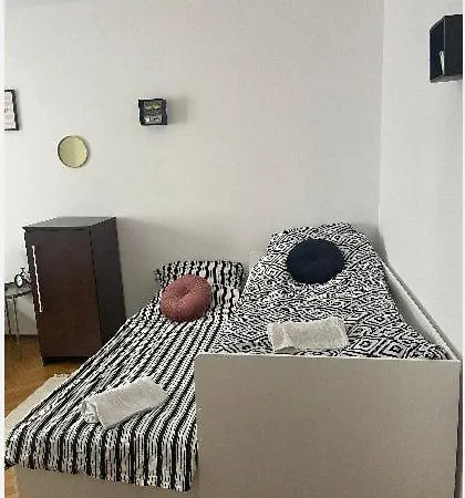 Cheerful 3 Bedroom House Krakow