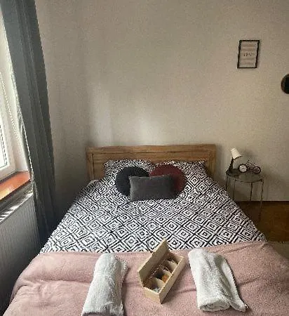 Pansiyon Cheerful 3 Bedroom House *