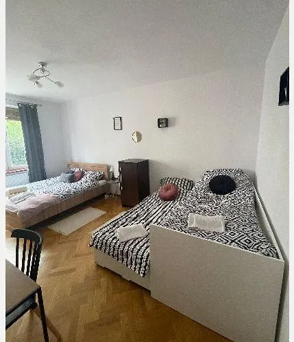 Cheerful 3 Bedroom House