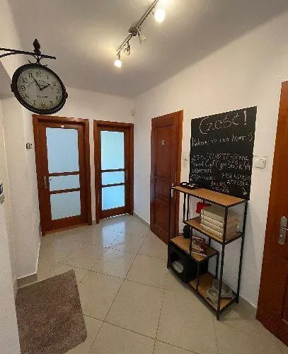 Cheerful 3 Bedroom House * Краков