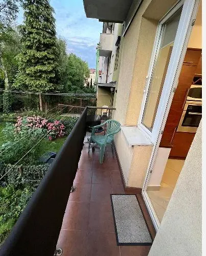 Cheerful 3 Bedroom House Краков