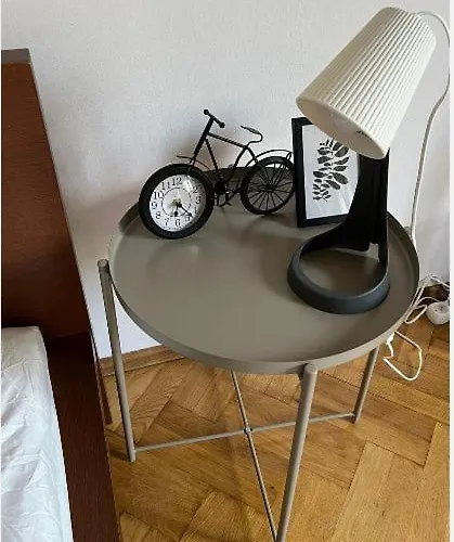 Cheerful 3 Bedroom House Проживание в семье Краков