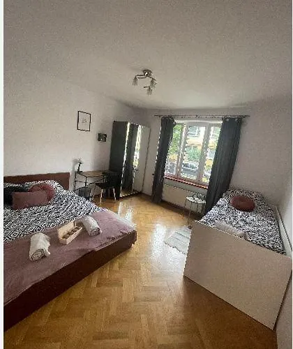 Cheerful 3 Bedroom House