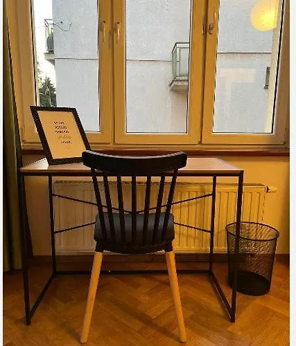 Cheerful 3 Bedroom House Краков