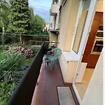 Cheerful 3 Bedroom House Krakkó