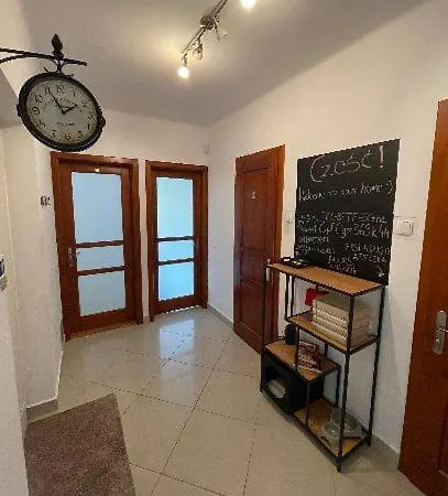Cheerful 3 Bedroom House * クラクフ