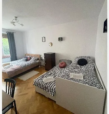 Cheerful 3 Bedroom House